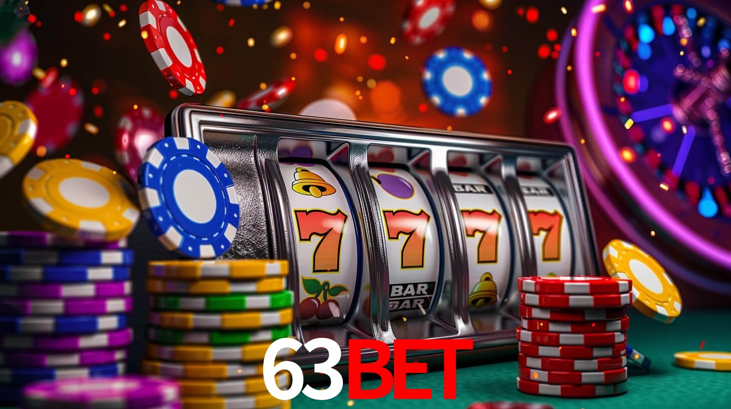 A Revolução dos Aplicativos de Jogos no 63bet