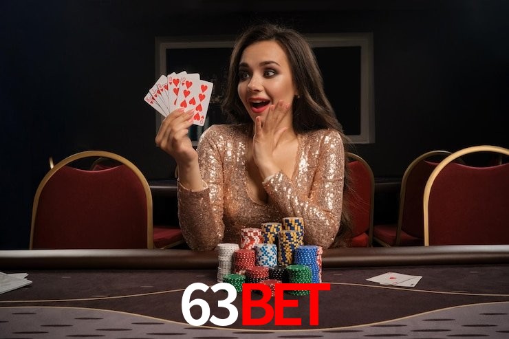 A Emoção da Loteria na 63bet: Uma Chance de Mudança de Vida