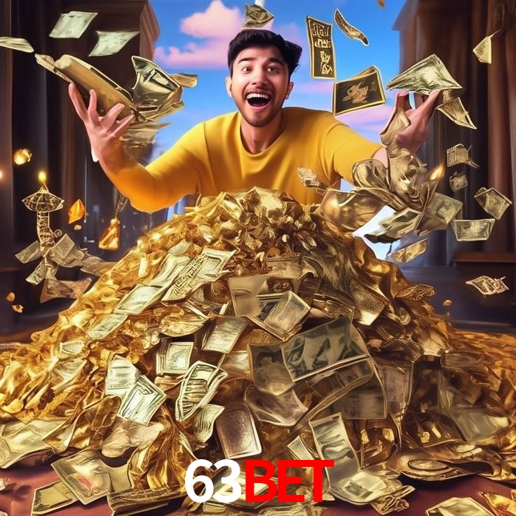 A Emoção da Loteria na 63bet: Uma Chance de Mudança de Vida