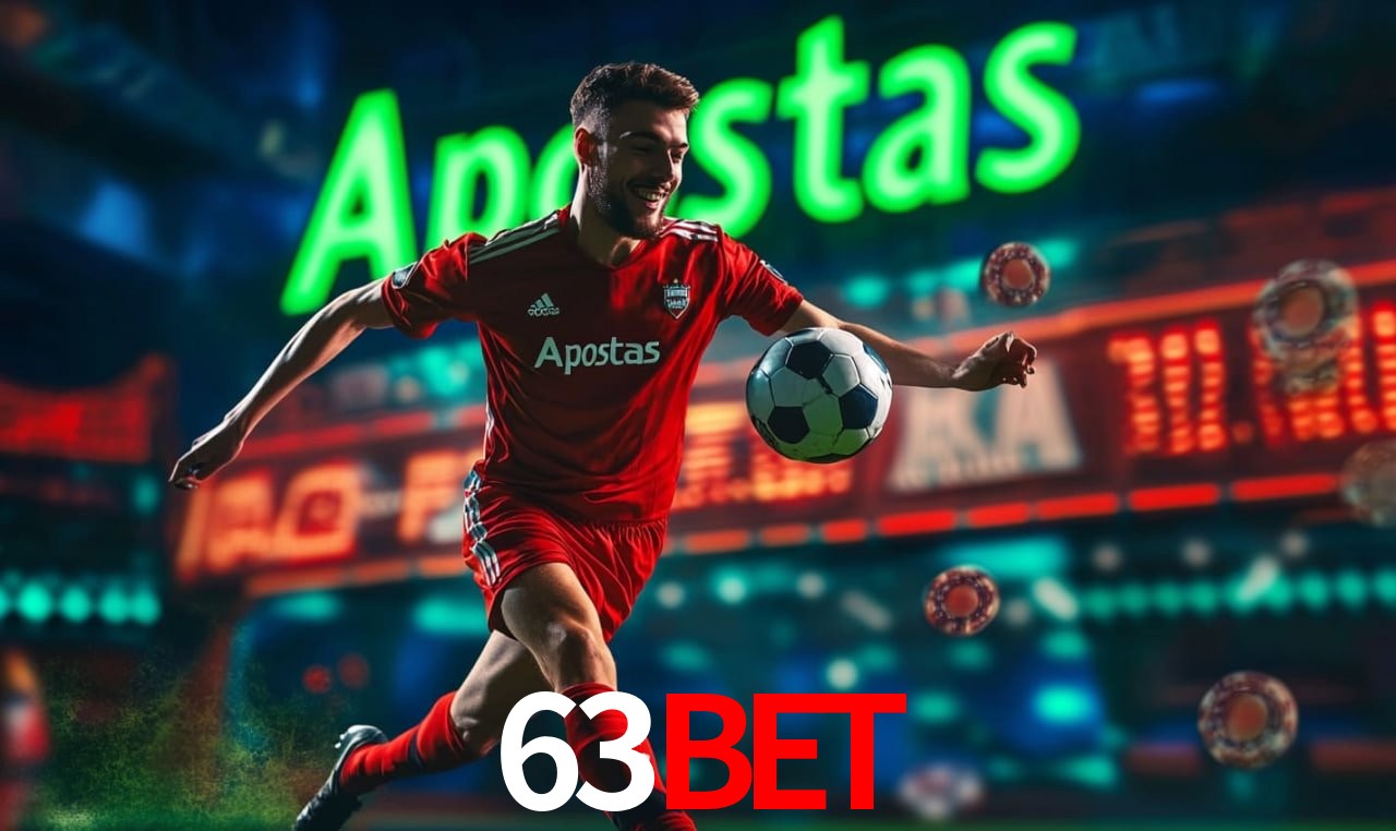 Desvendando o Mundo dos Jogos Virtuais na 63bet