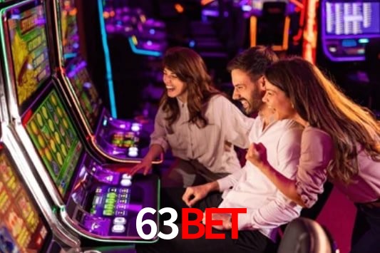 Desvendando o Mundo dos Jogos Virtuais na 63bet